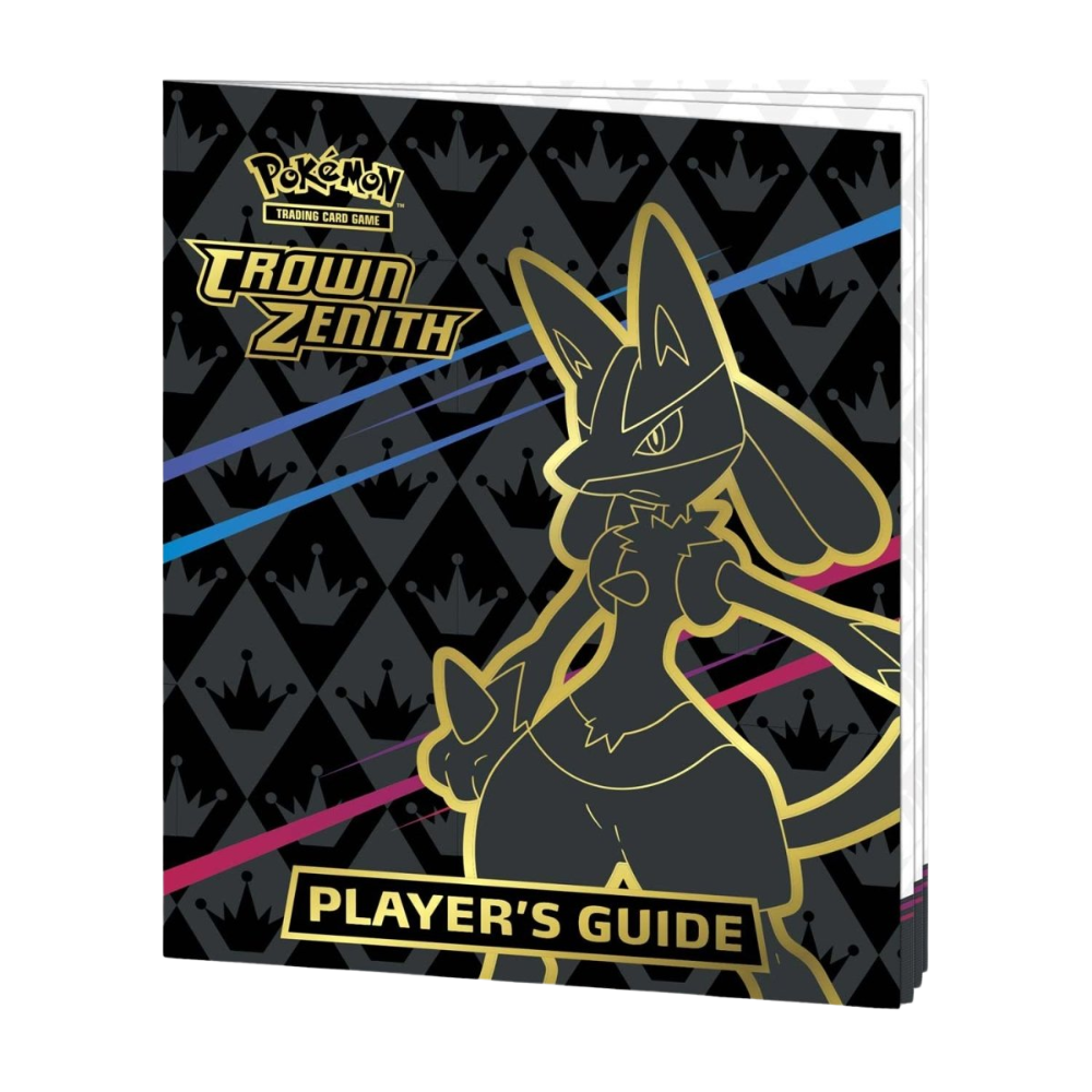 Crown Zenith Elite Trainer Box (Pokémon Center Edition)