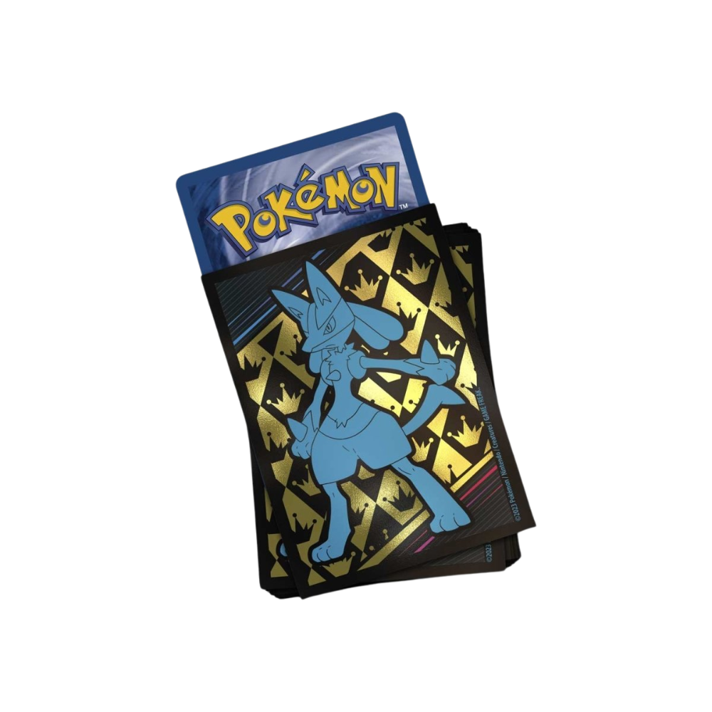 Crown Zenith Elite Trainer Box (Pokémon Center Edition)