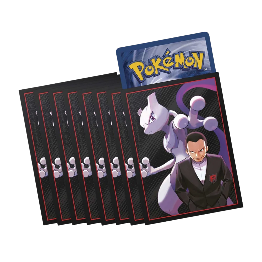 Scarlet & Violet Destined Rivals Elite Trainer Box