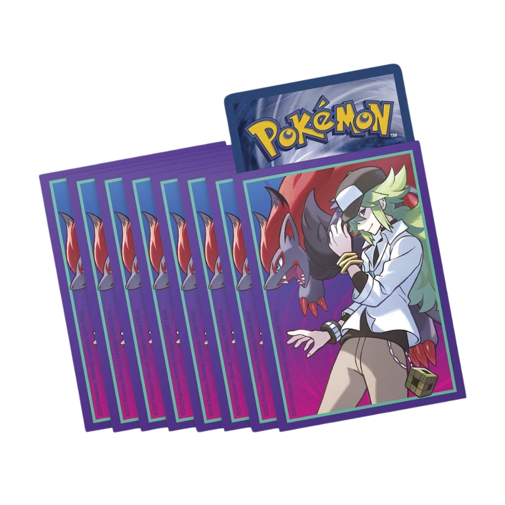Scarlet & Violet Journey Together Elite Trainer Box (Pokémon Center Edition)