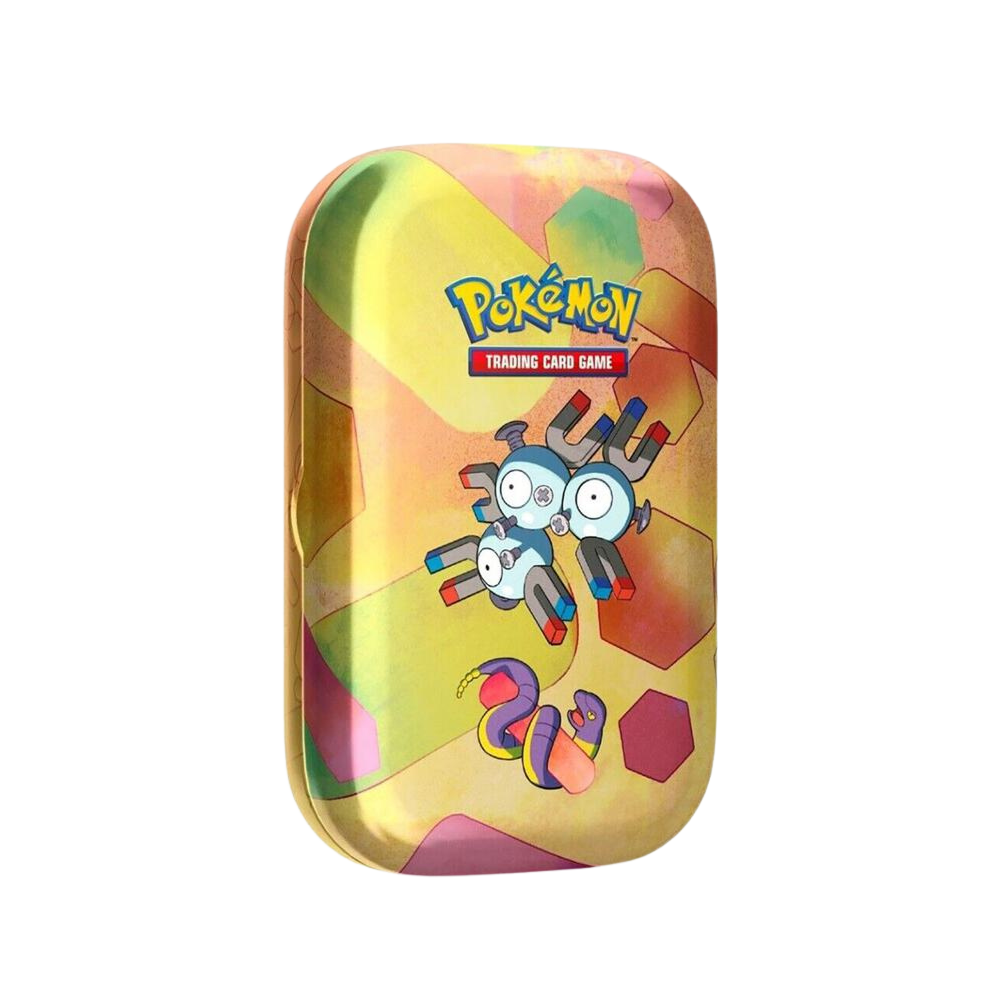 Scarlet & Violet 151 Mini Tin