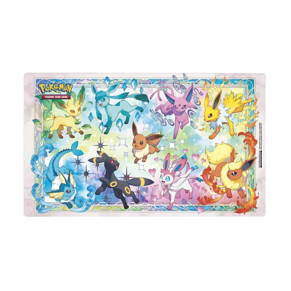 Scarlet & Violet Prismatic Evolutions Super-Premium Collection
